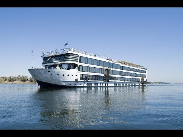 Radamis || Cruise Trip