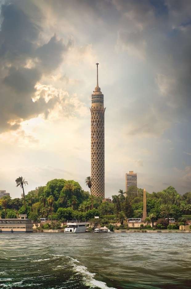مصر/القاهرة