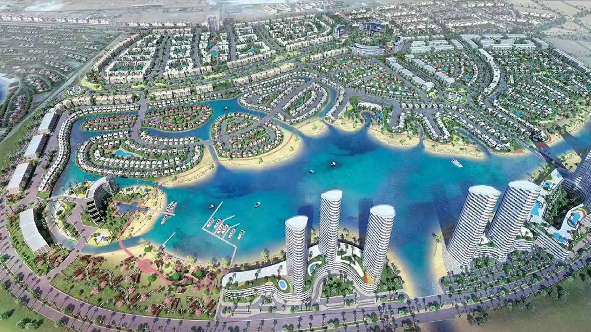 مصر/العلمين