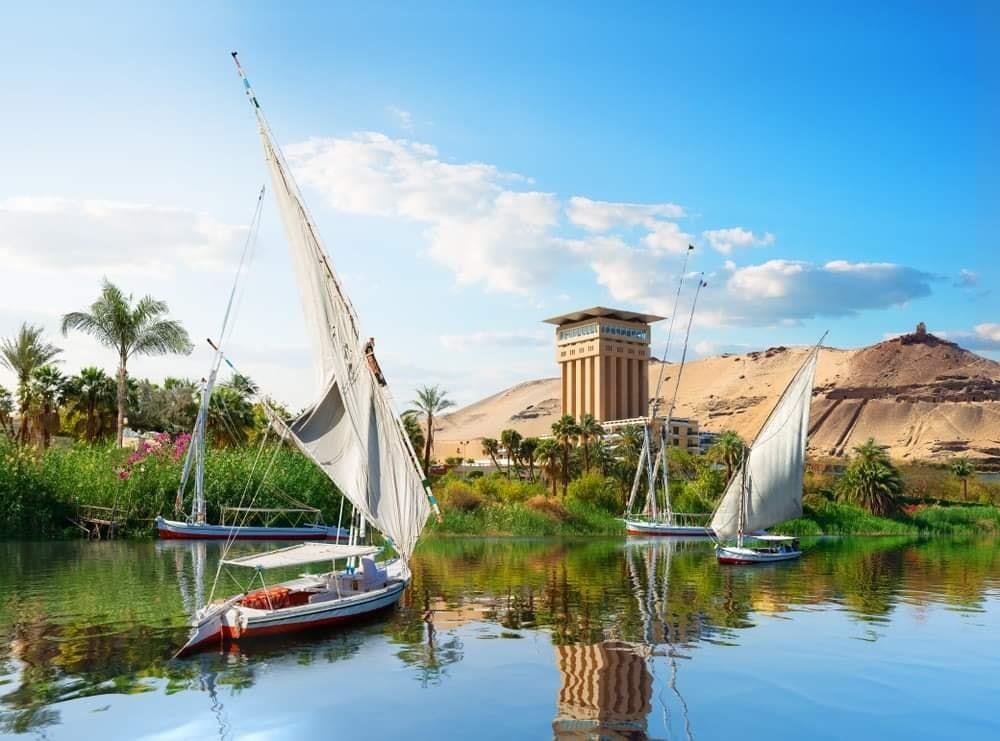 مصر/أسوان