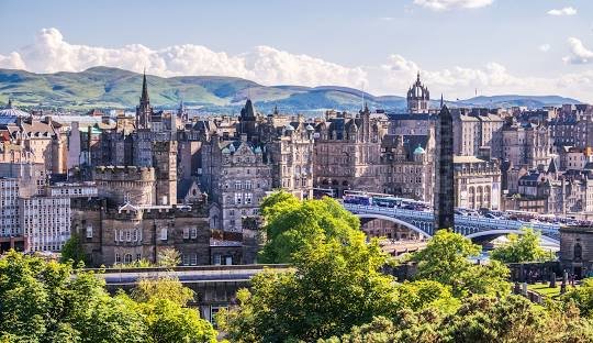 United Kingdom/Edinburgh
