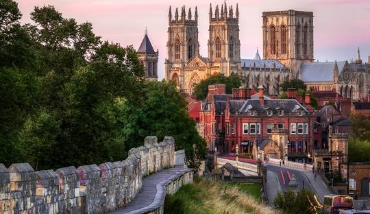 United Kingdom/York