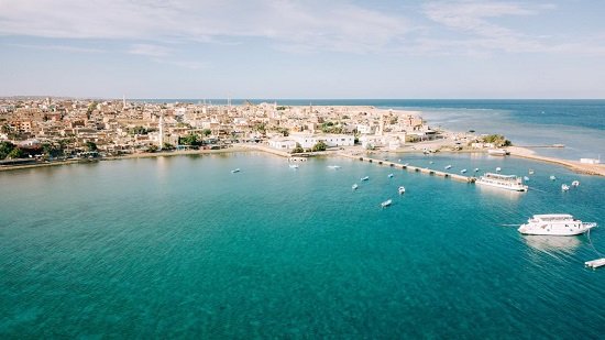 مصر/القصير