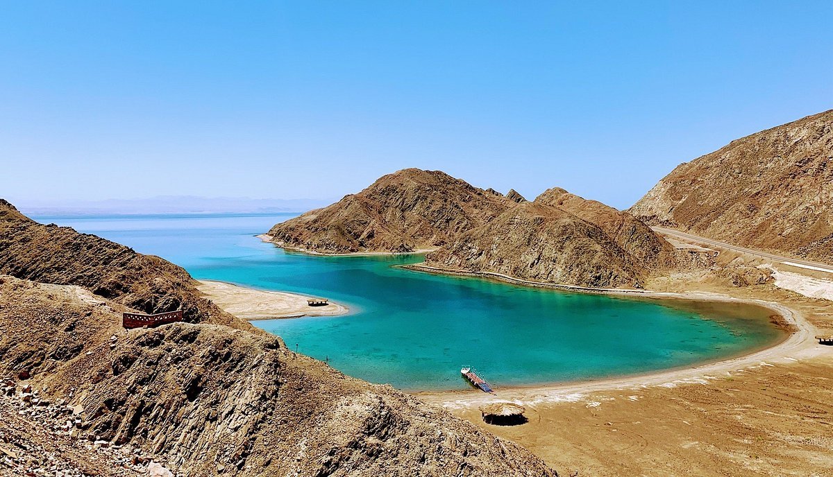 مصر/نويبع