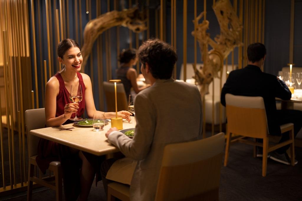 Toscana Costa Toscana will amaze you with its large outdoor spaces