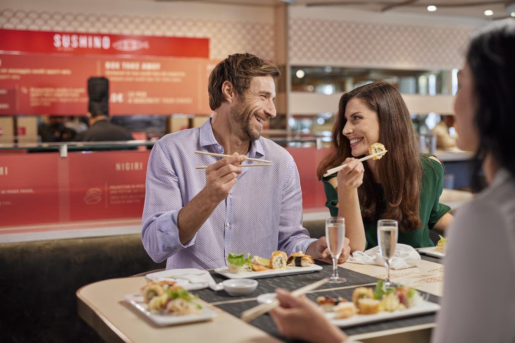 Toscana Costa Toscana will amaze you with its large outdoor spaces