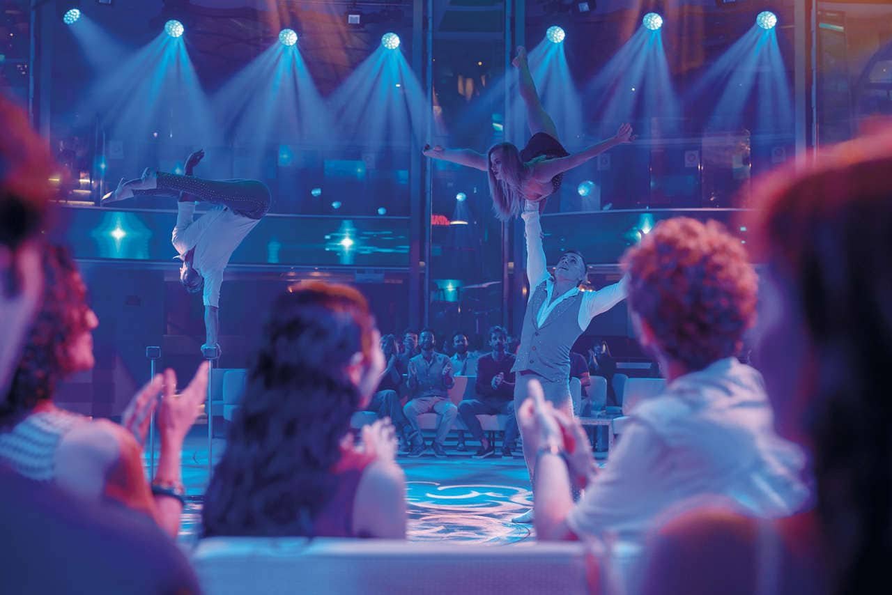 Toscana Costa Toscana will amaze you with its large outdoor spaces