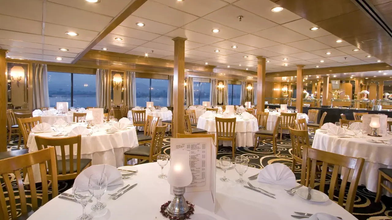 Hotel Iberotel - Luxor