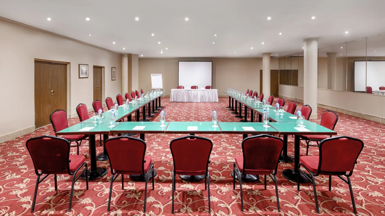 Hotel Iberotel - Luxor