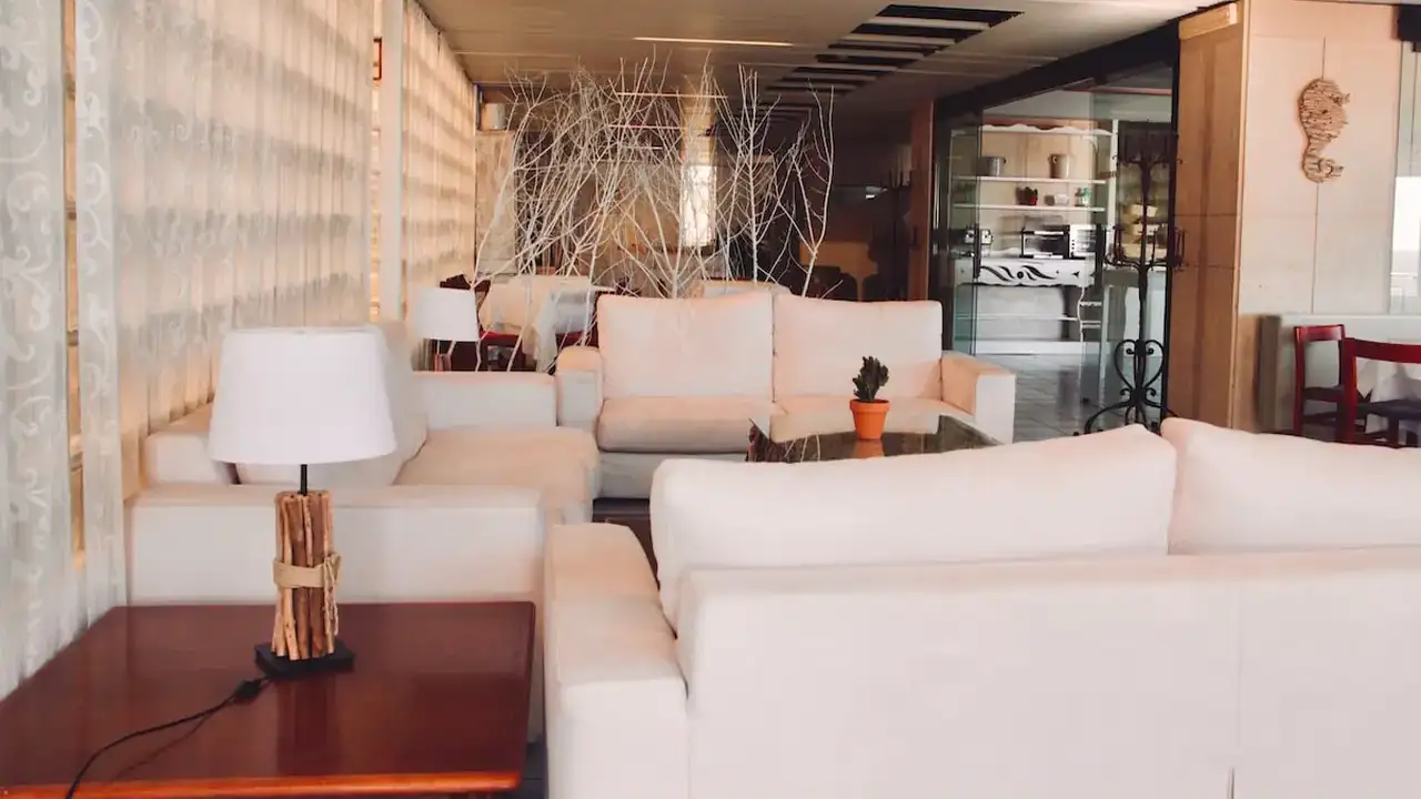 Hotel Puntaquattroventi - Ercolano