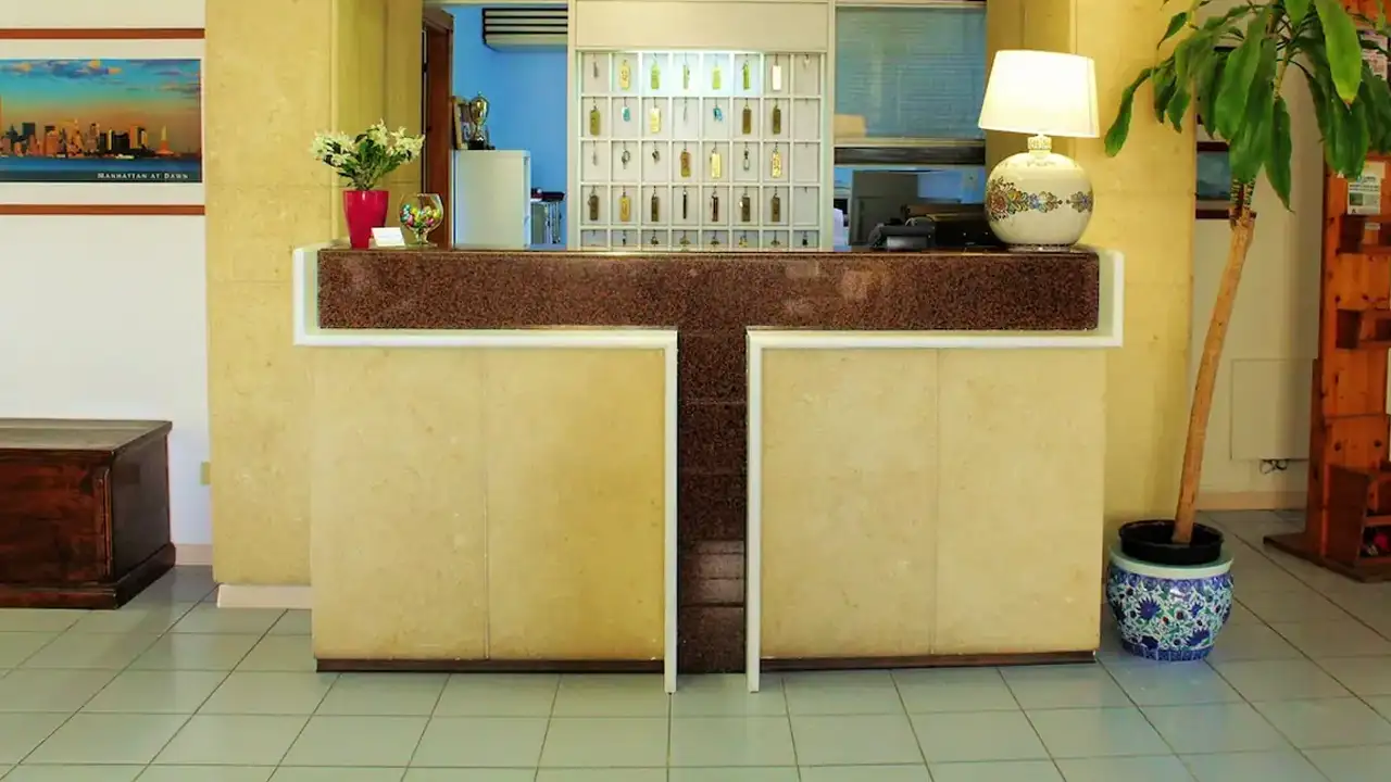 Hotel Puntaquattroventi - Ercolano