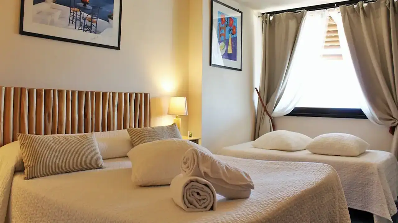 Hotel Puntaquattroventi - Ercolano