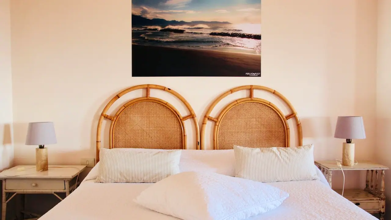 Hotel Puntaquattroventi - Ercolano