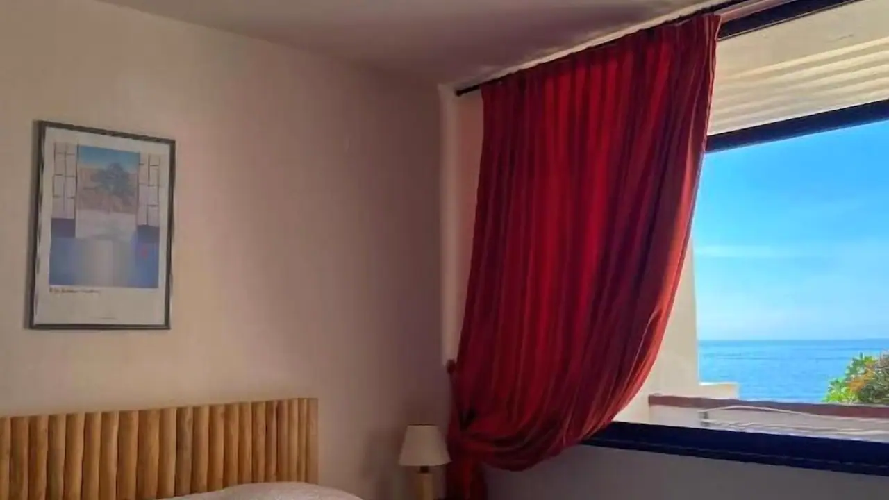 Hotel Puntaquattroventi - Ercolano