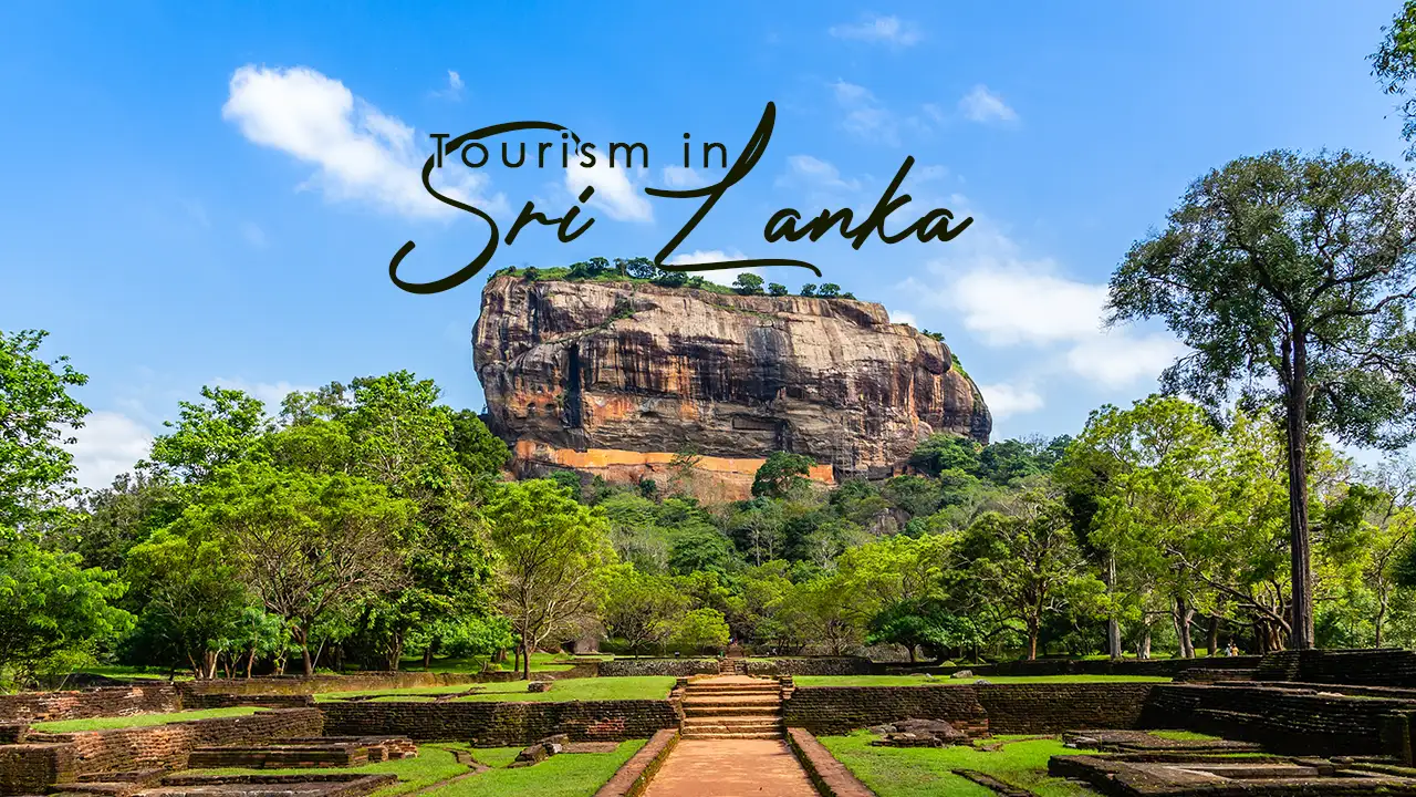 Explore the beauty of nature and the famous tourist attractions in Sri Lanka on a journey that will add unparalleled excitement to your travel itinerary.