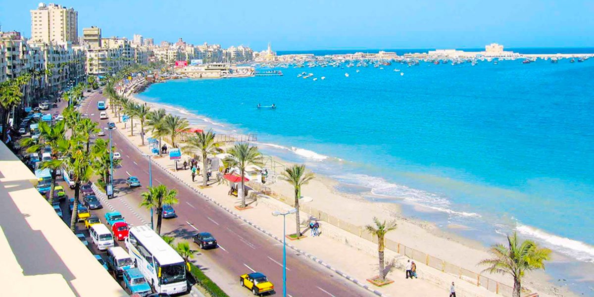 مصر/الأسكندرية