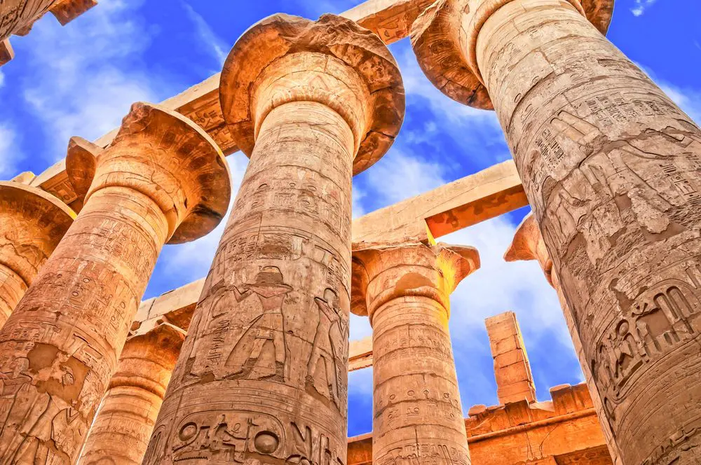 مصر/الأقصر