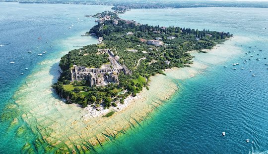 Italy/Sirmione