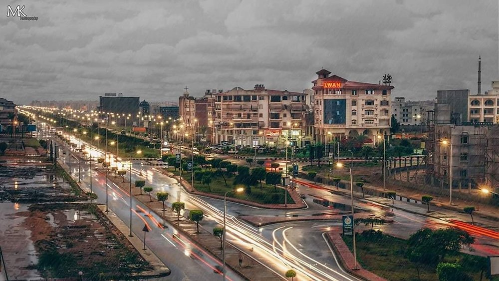 مصر/مدينه دمياط الجديده