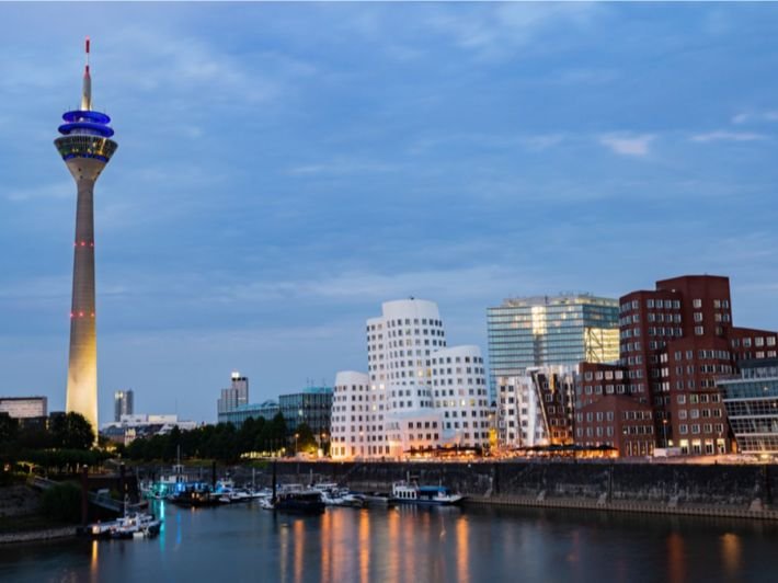 Germany/Dusseldorf