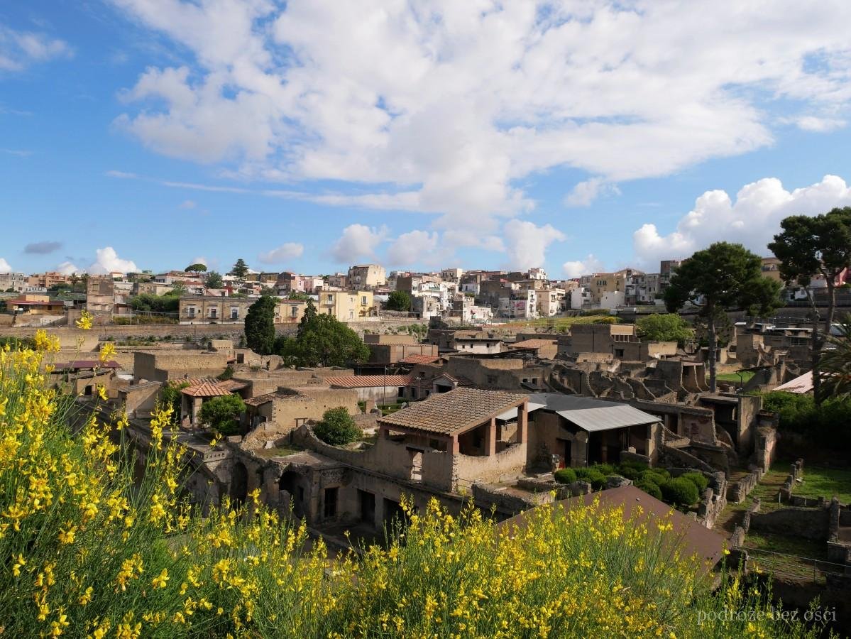 Italy/Ercolano