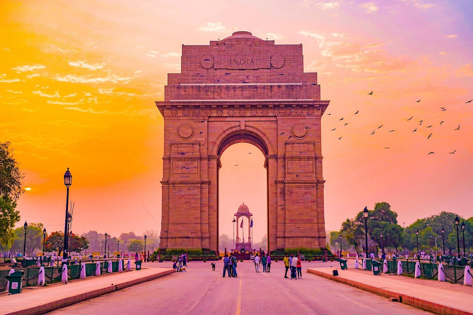 INDIA/Delhi