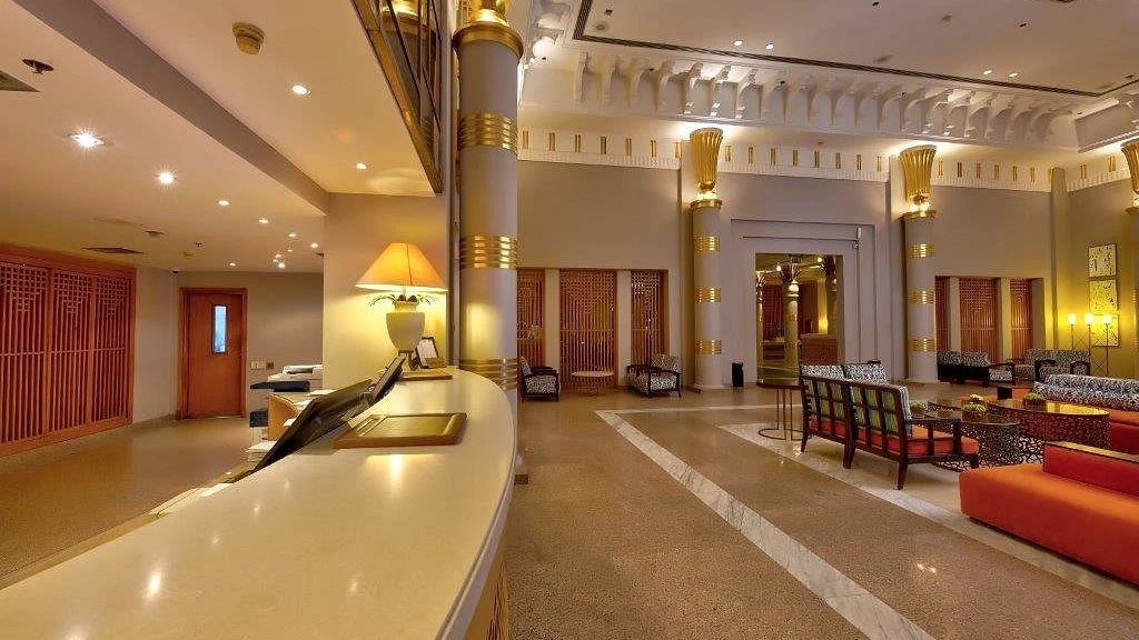 Hotel Continental - Hurghada