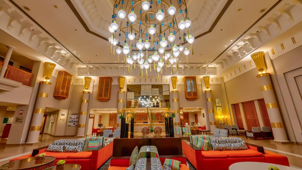 Hotel Continental - Hurghada