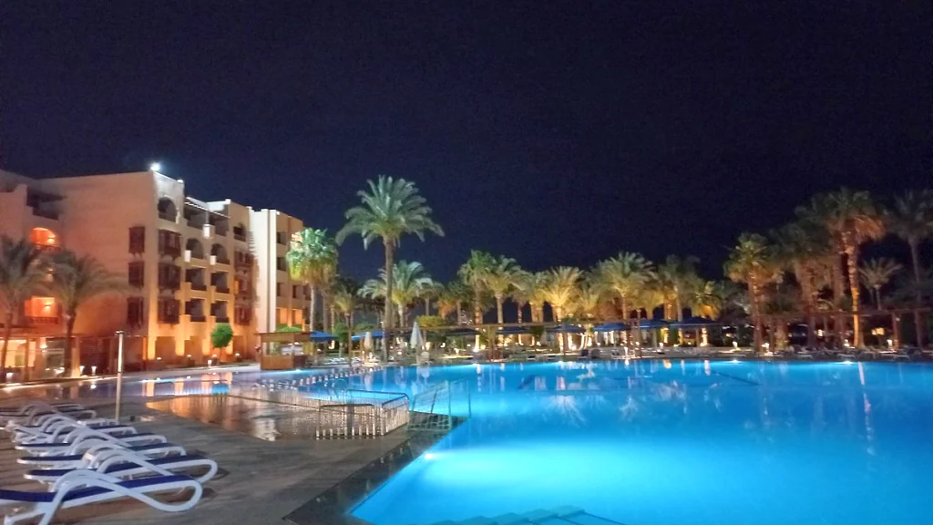 Hotel Continental - Hurghada