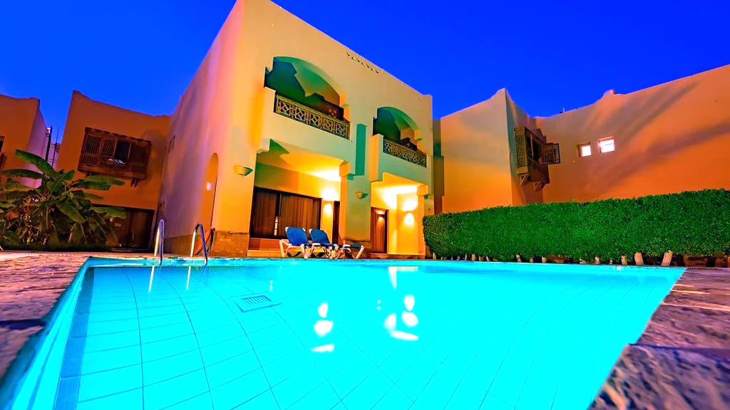 Hotel Continental - Hurghada