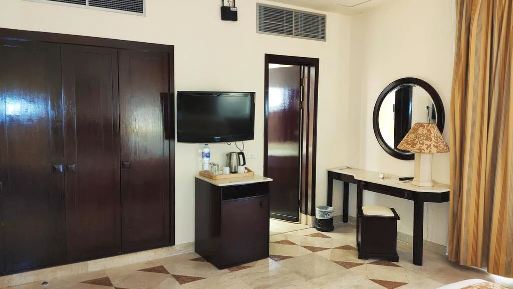 Hotel Continental - Hurghada