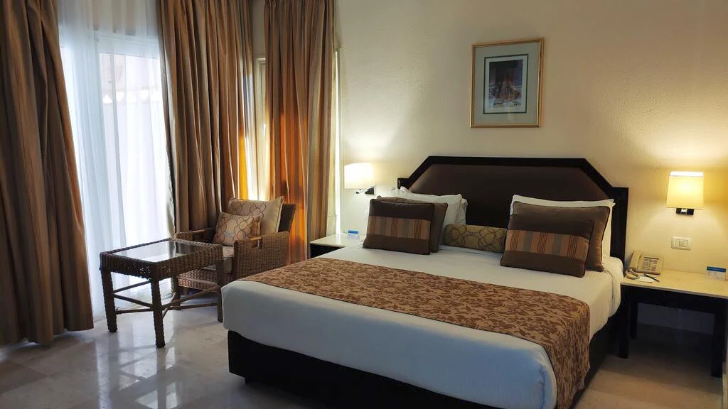 Hotel Continental - Hurghada