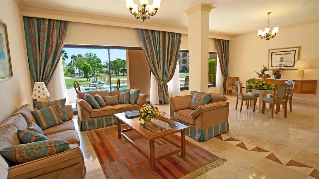 Hotel Continental - Hurghada