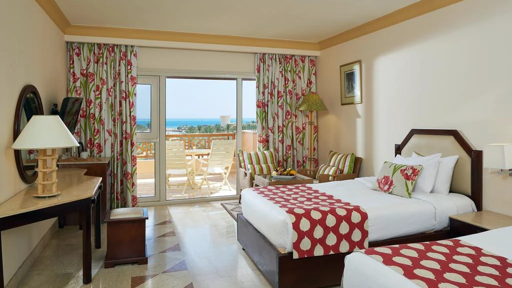 Hotel Continental - Hurghada