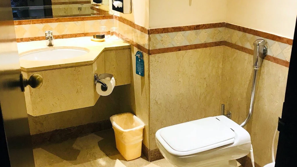 Hotel Continental - Hurghada