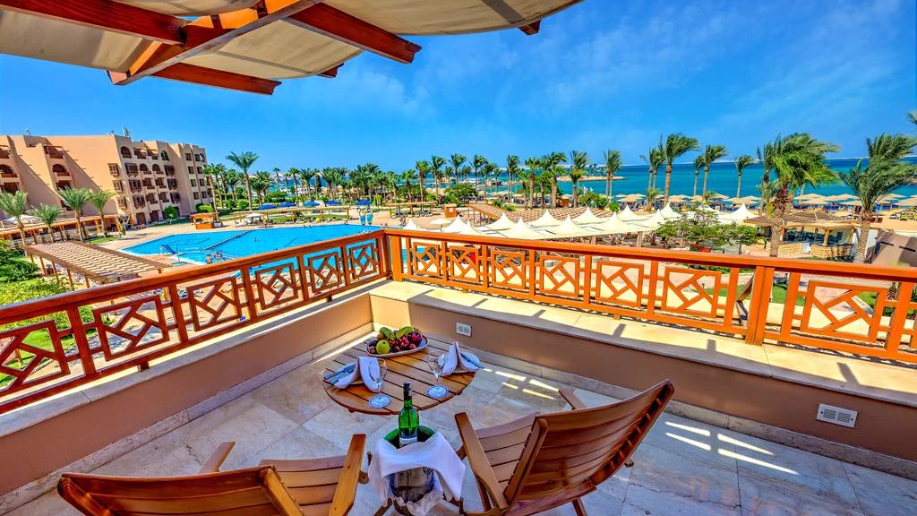Hotel Continental - Hurghada