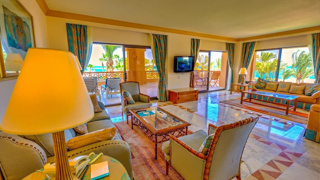 Hotel Continental - Hurghada