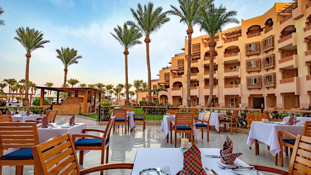 Hotel Continental - Hurghada
