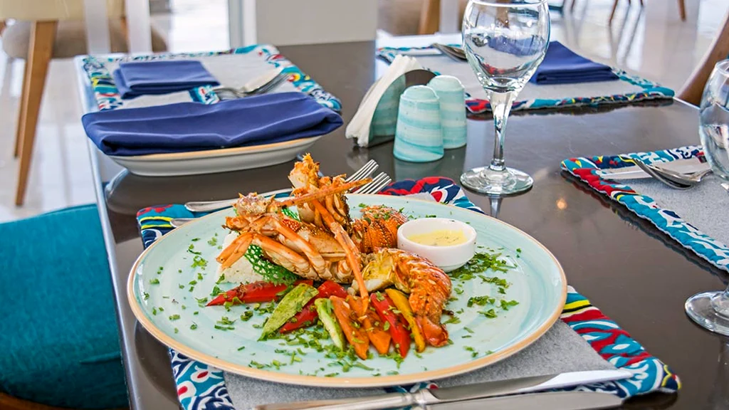 Hotel Continental - Hurghada