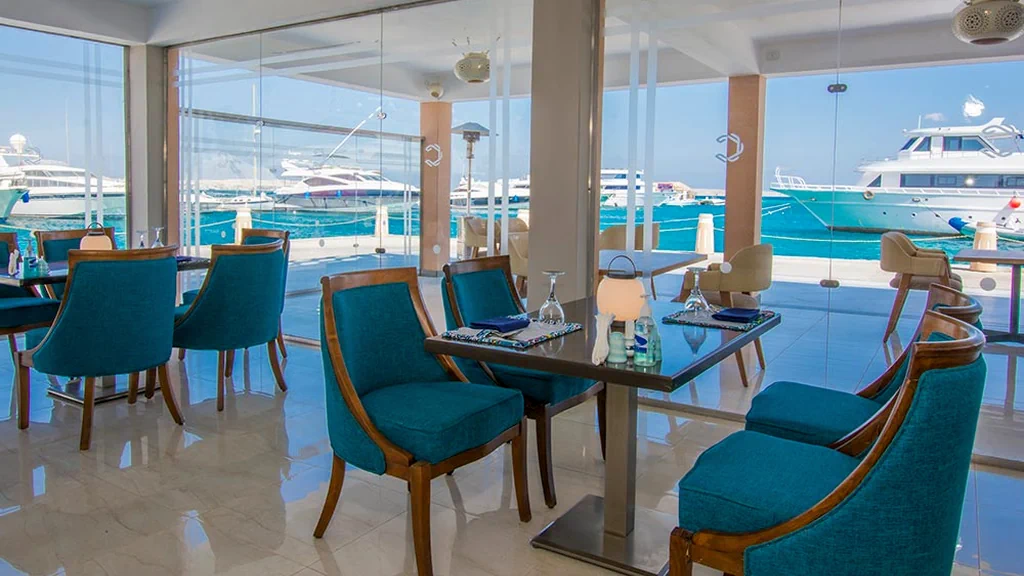 Hotel Continental - Hurghada