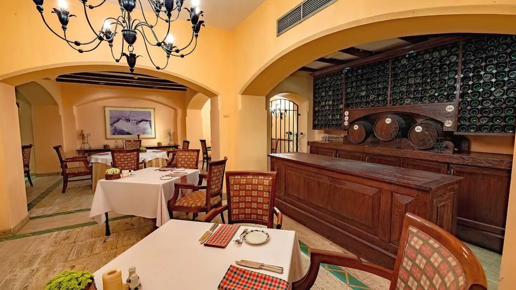 Hotel Continental - Hurghada