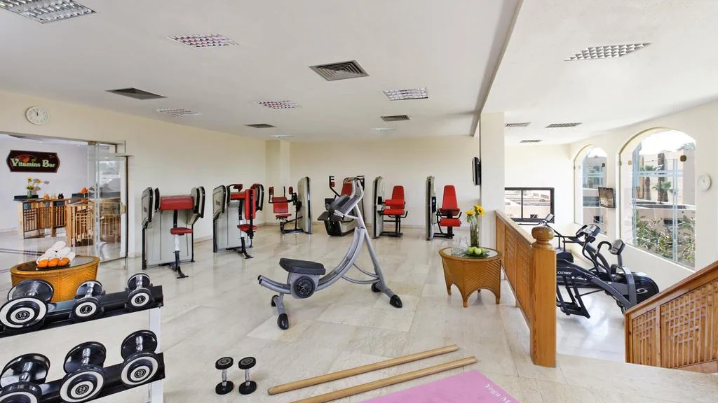 Hotel Continental - Hurghada