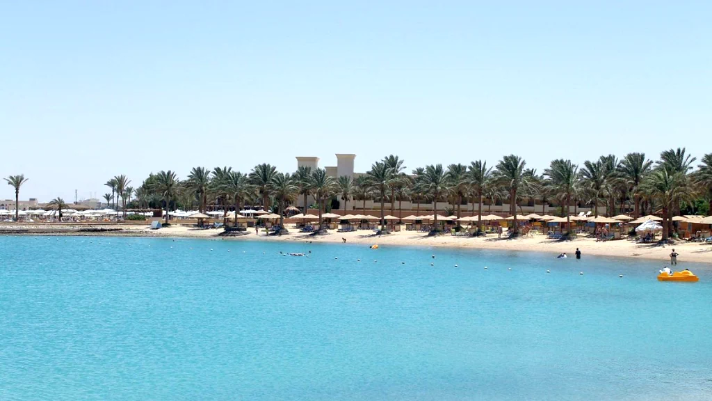 Hotel Continental - Hurghada