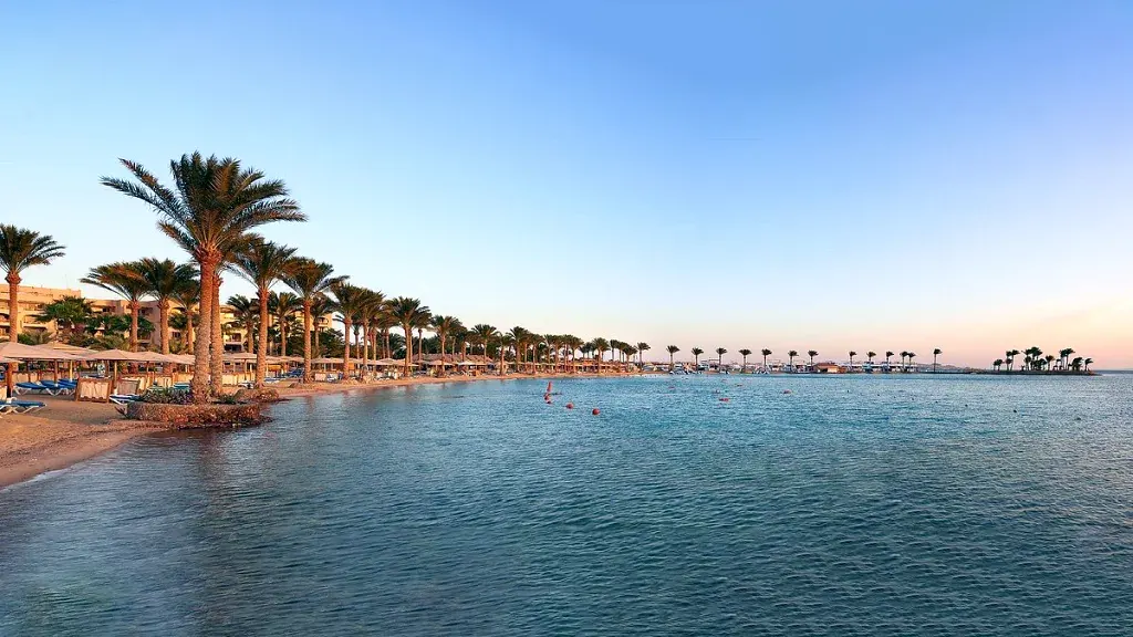 Hotel Continental - Hurghada
