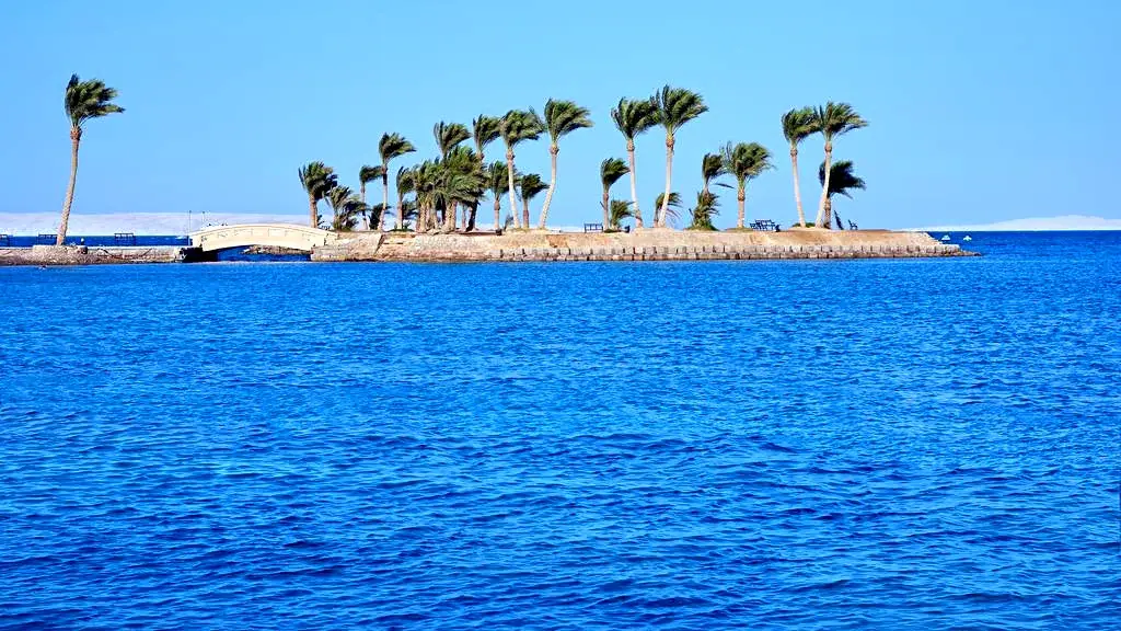 Hotel Continental - Hurghada