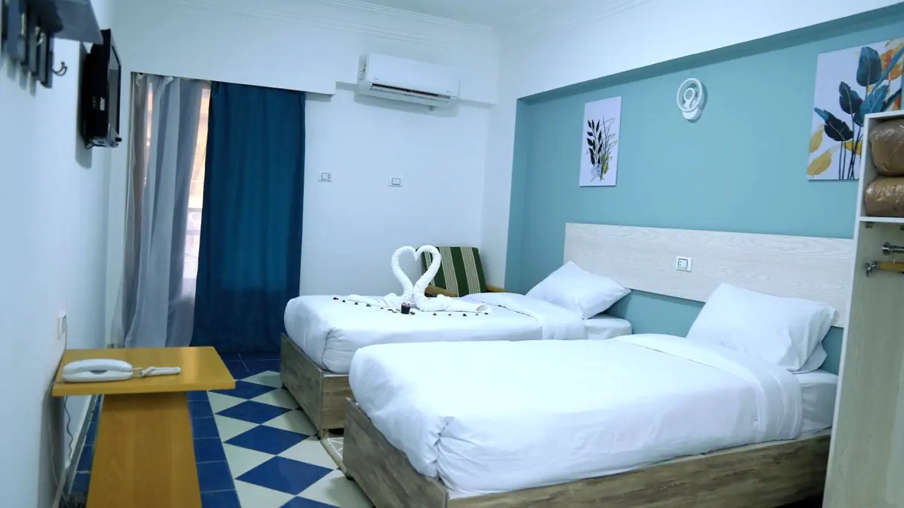 Hotel Lamera - Hurghada