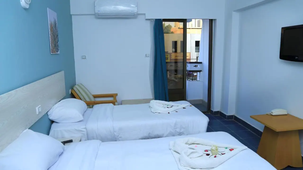 Hotel Lamera - Hurghada