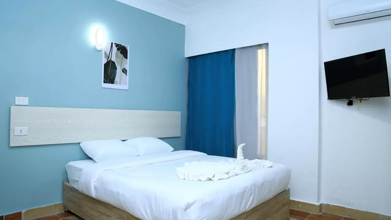 Hotel Lamera - Hurghada