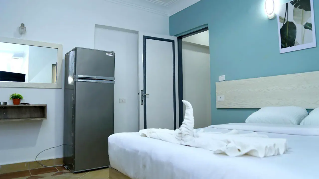 Hotel Lamera - Hurghada