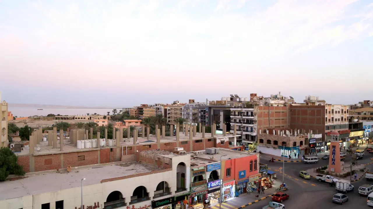 Hotel Lamera - Hurghada